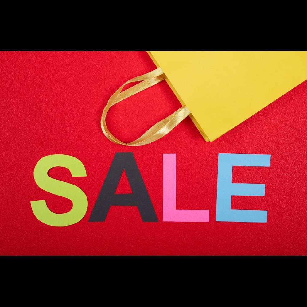Just dropped prices for a great sale!